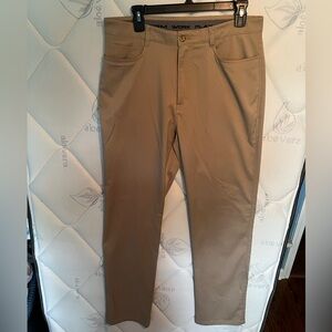 Roundtree and Yorke Performance Pants, 32x32
